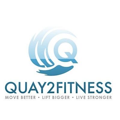 Quay2Fitness