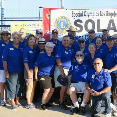 SOLA Lions Club