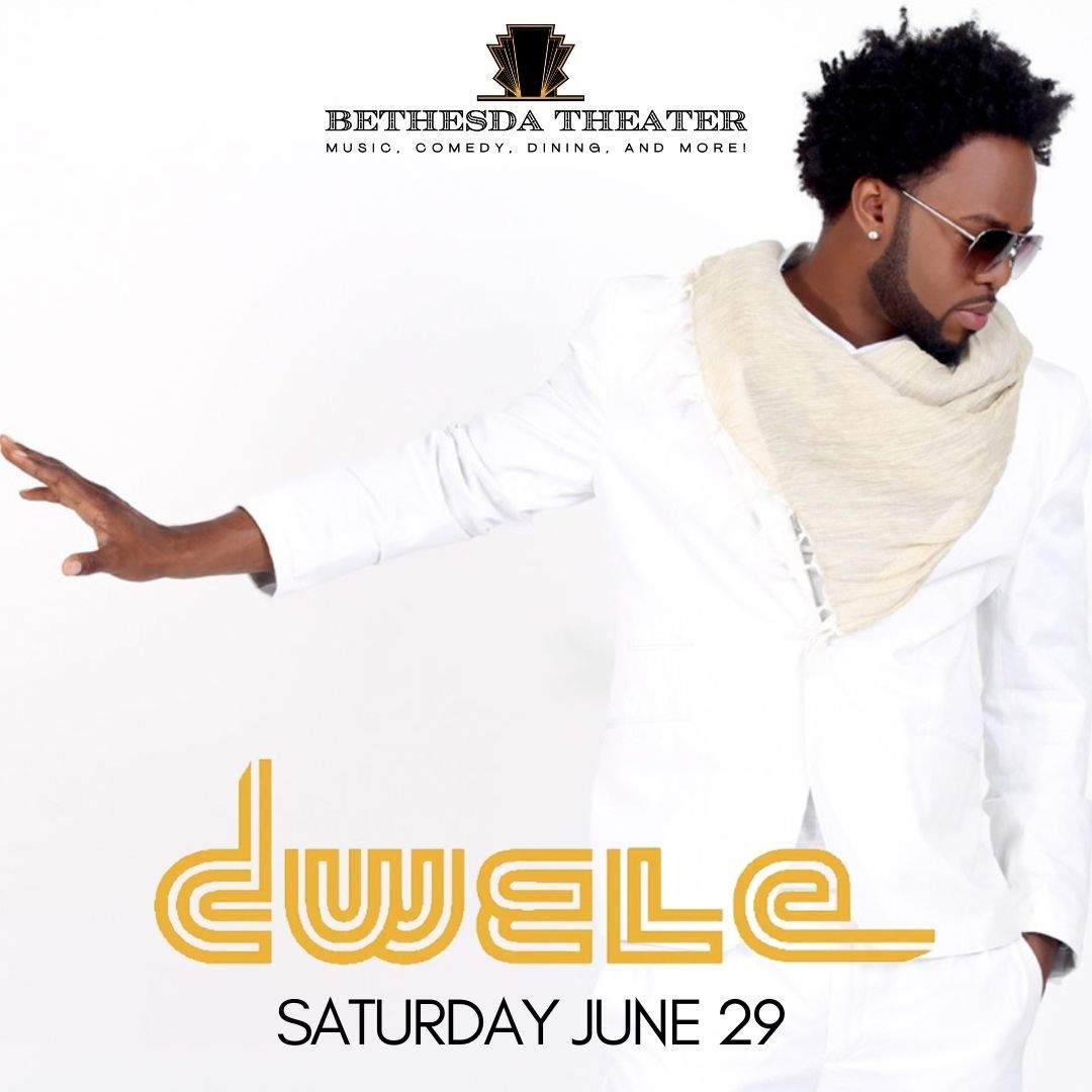 Dwele