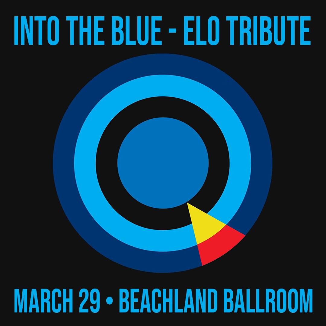 Into The Blue - ELO Tribute