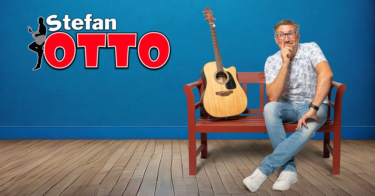 Stefan Otto - So schee scho