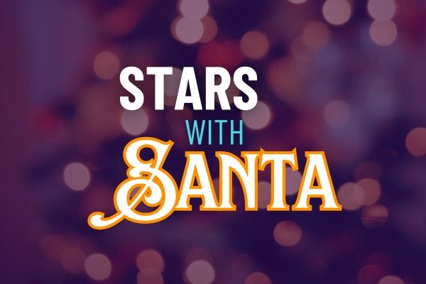 Family Fun Day: Stars with Santa \ud83c\udf85\ud83c\udffb