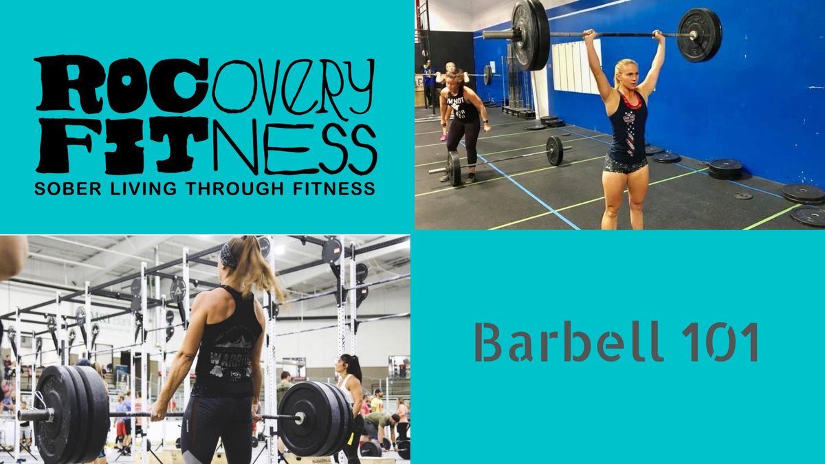 Barbell 101