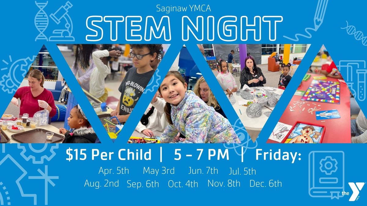 STEM Night