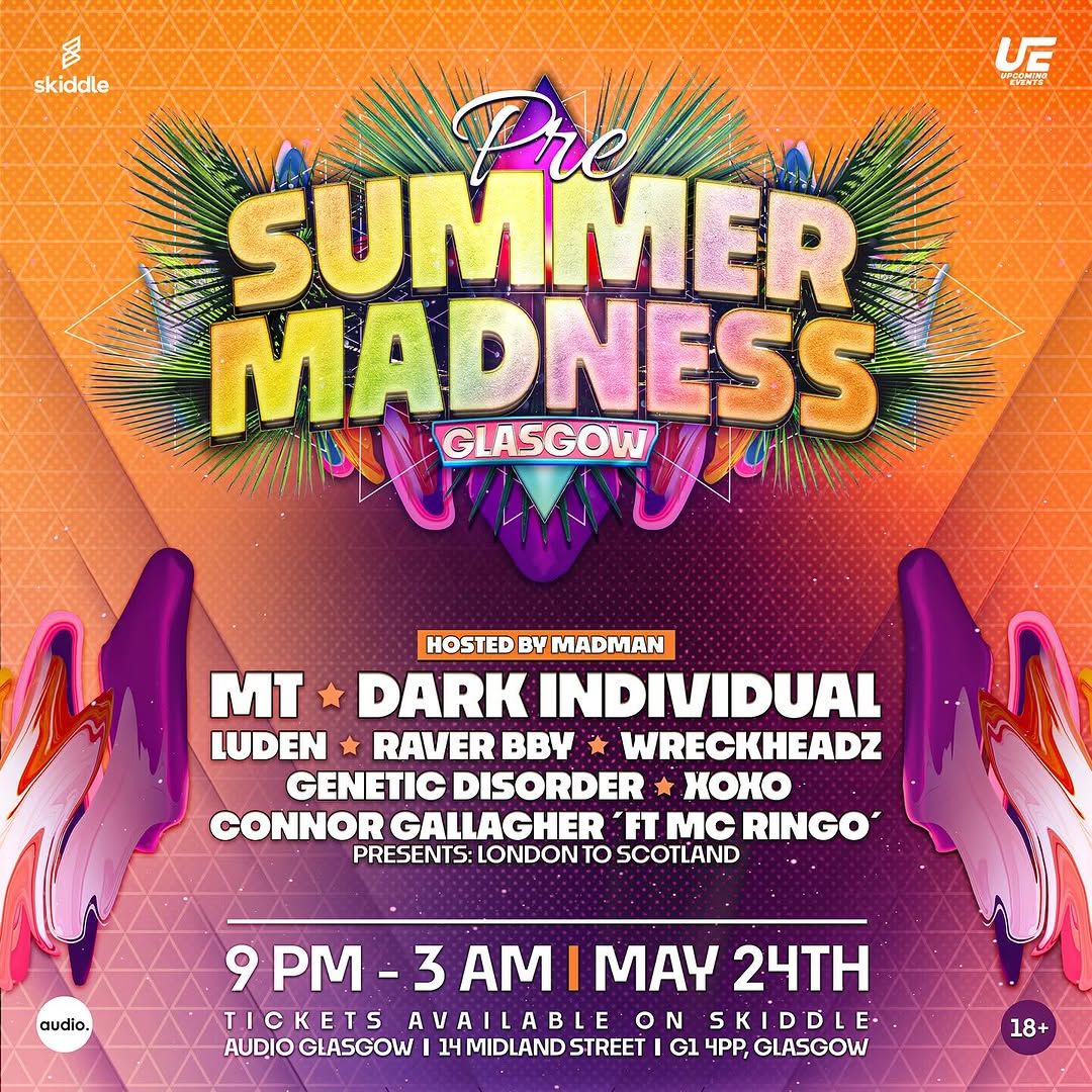 Madness London Tickets