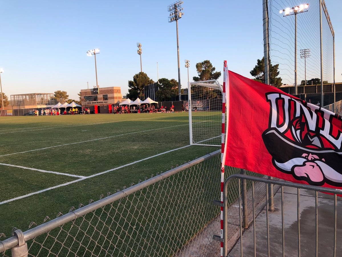 UNLV Men's Soccer vs Cal State Fullerton: FREE Tailgate Extravaganza!