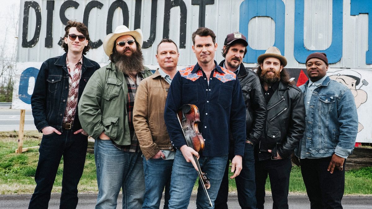 Old Crow Medicine Show | Molly Tuttle & Golden Highway