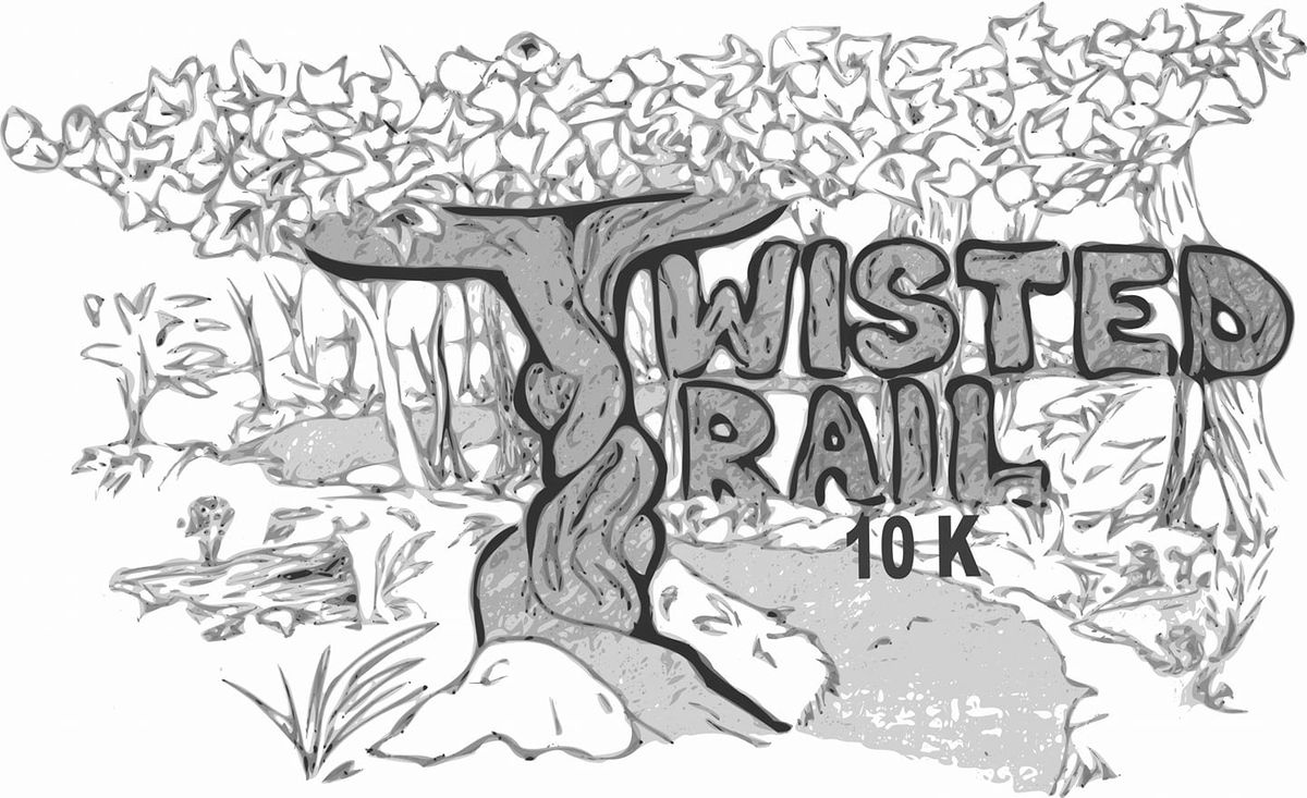 Twisted Trail 10k