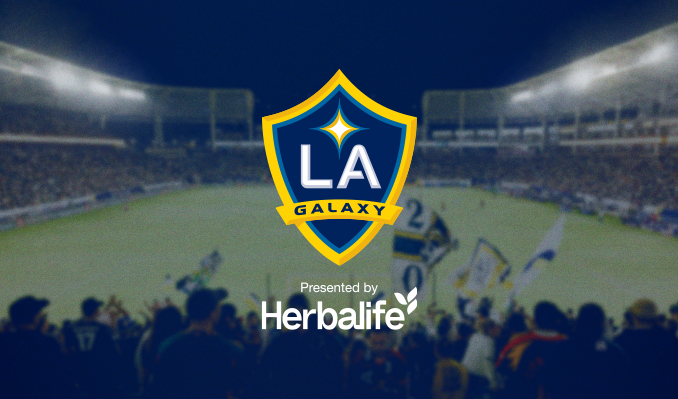 Concacaf Champions Cup Round of 16 - LA Galaxy v. TBD