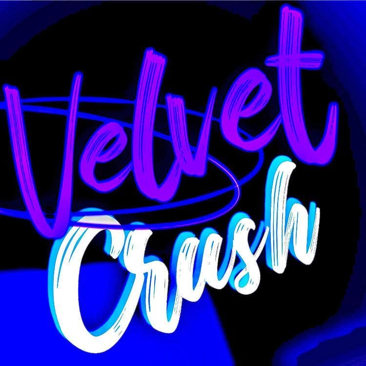 Velvet Crush