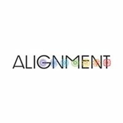 Alignment Sound and Energy - Austin Shook