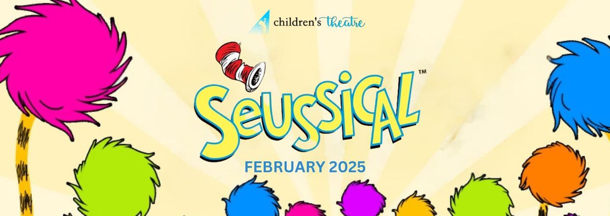 Seussical The Musical