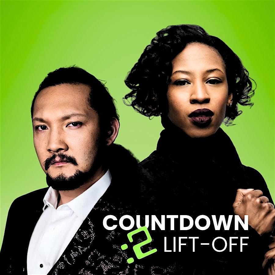 COUNTDOWN TO LIFT OFF: A Concert