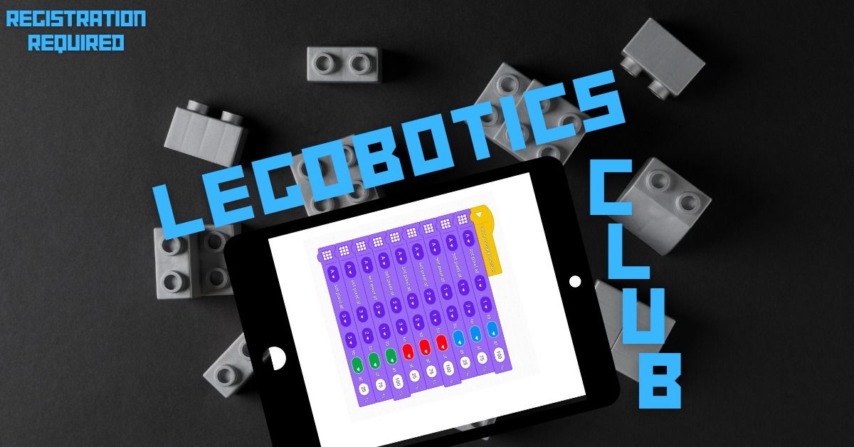 LEGObotics Club