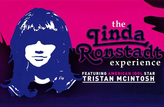 The Linda Ronstadt Experience