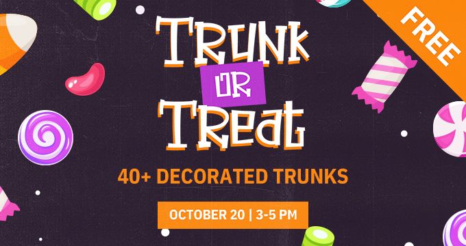 Trunk-or-Treat