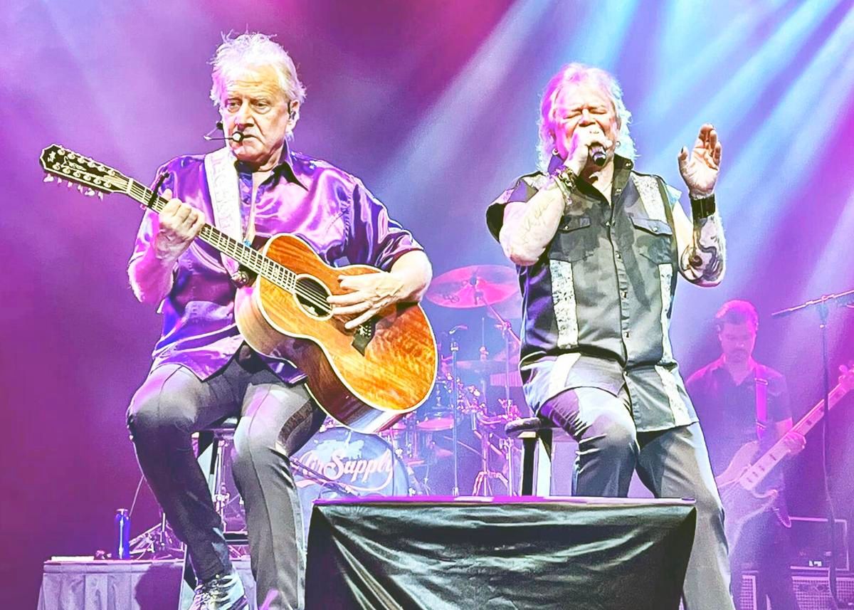 Air Supply