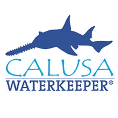 Calusa Waterkeeper