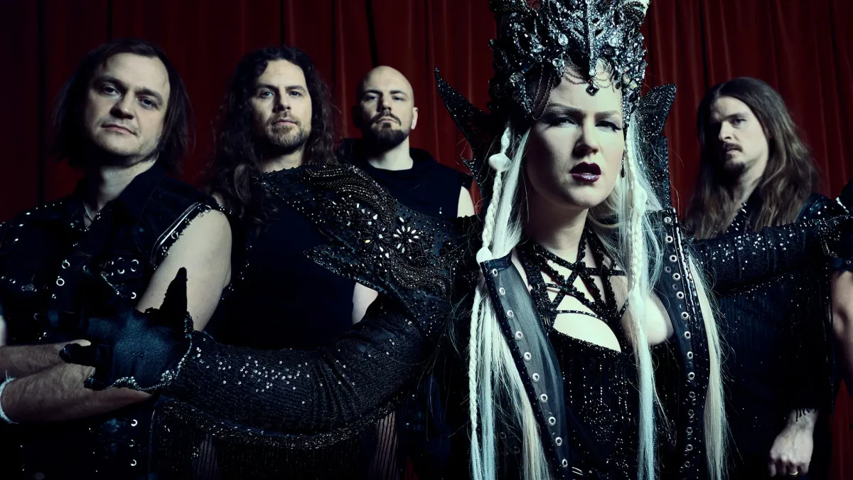 Battle Beast, Majestica in London