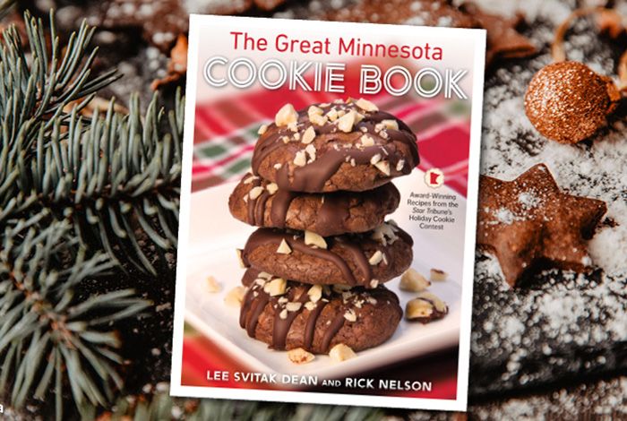 Minnesota Cookie Creations