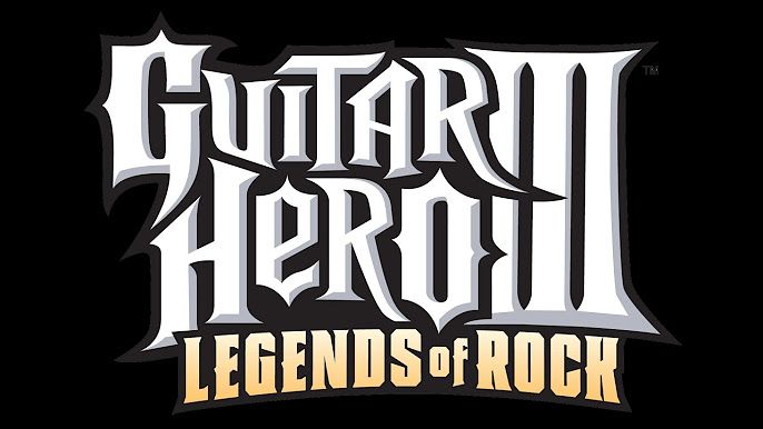 Guitar Hero Tournament 