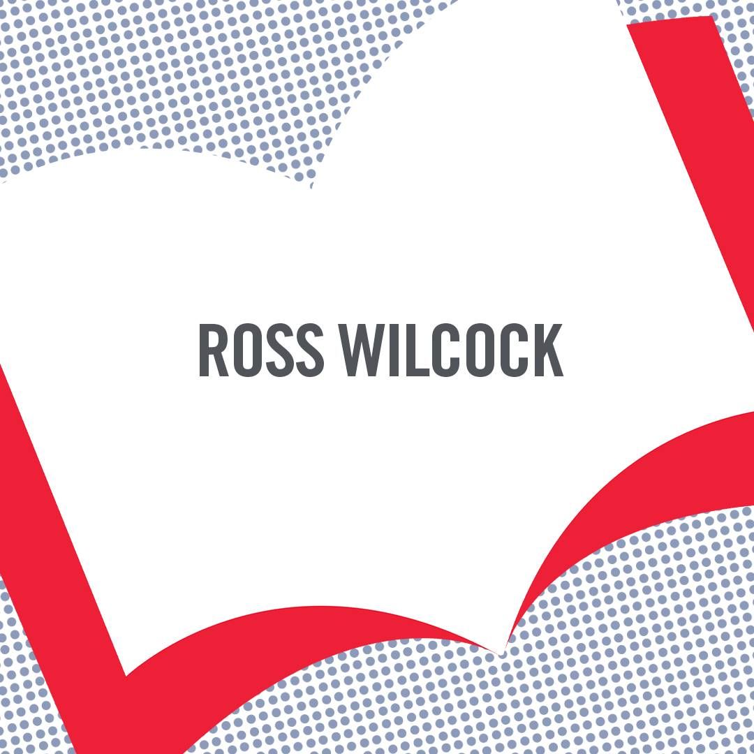 Ross Wilcock @ Curlers Rest