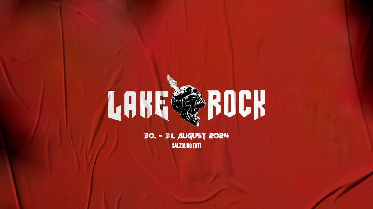 Lake Rock Festival