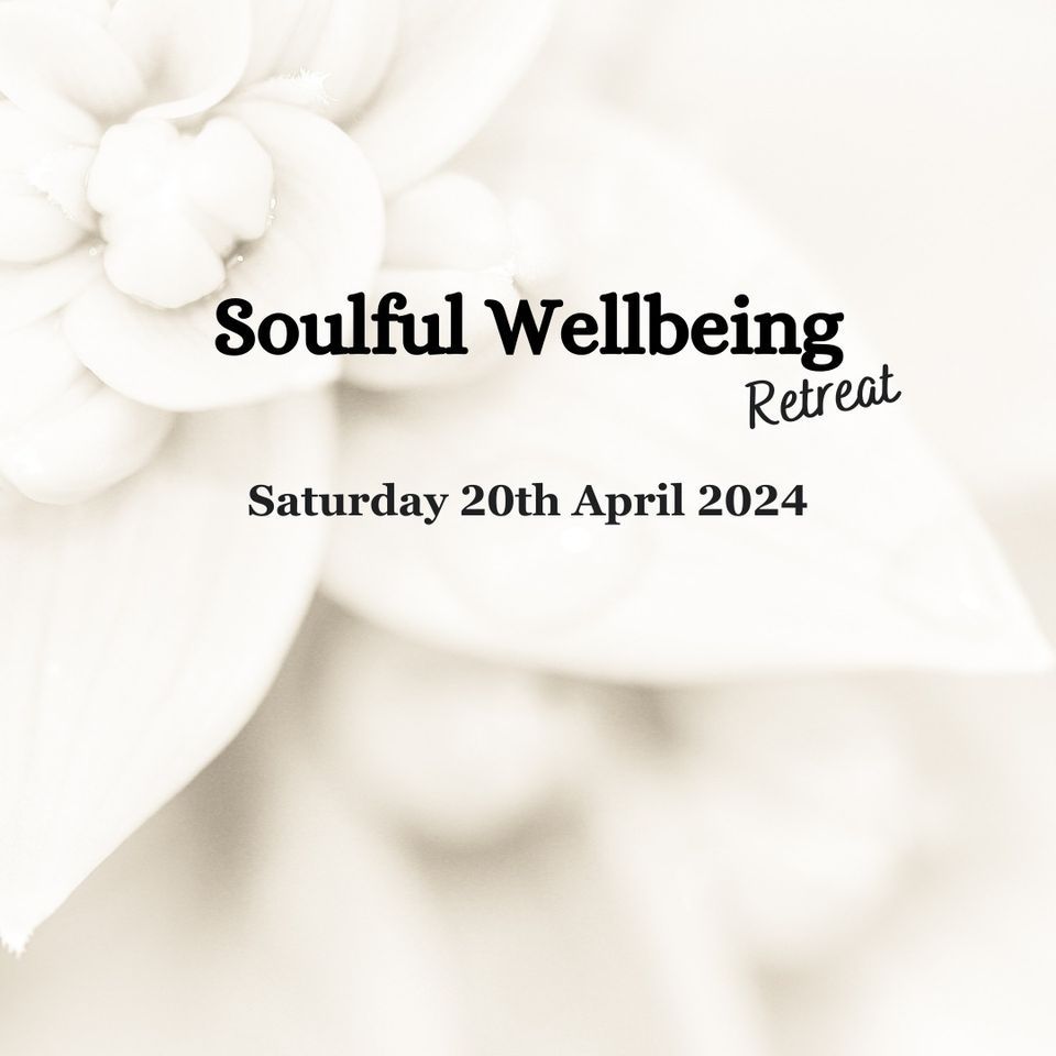 Soulful Wellbeing Retreat 