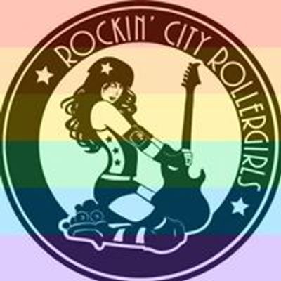 Rockin' City Rollergirls