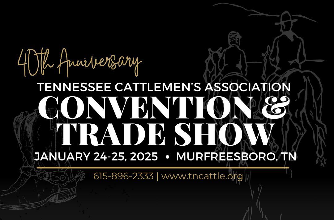 2025 TCA Convention & Trade Show