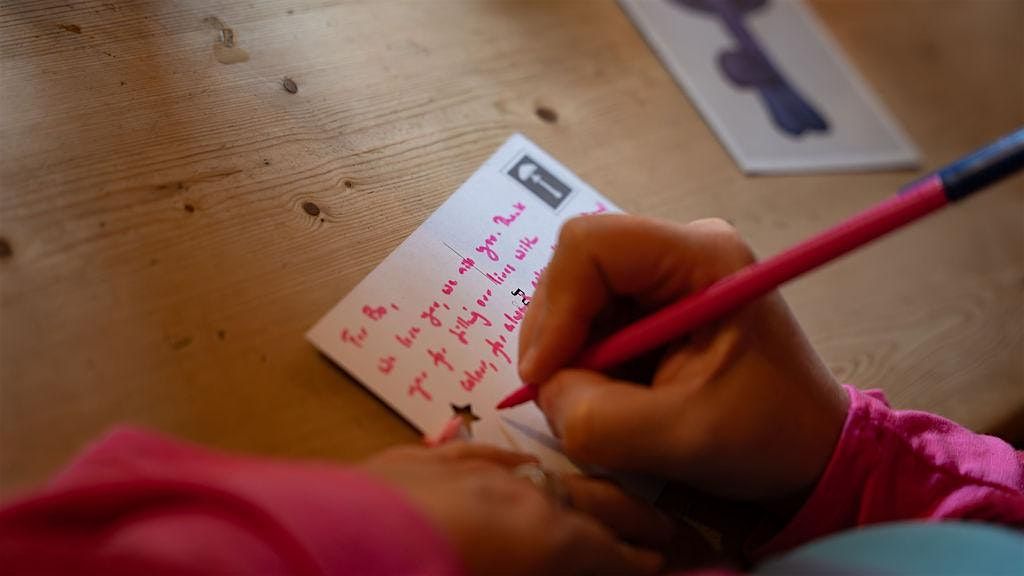 Macclesfield December Grief Cafe