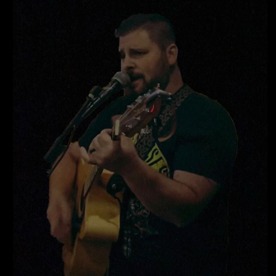 Chad Toland Plays Live at Red Barn Winery November 30th at 6pm