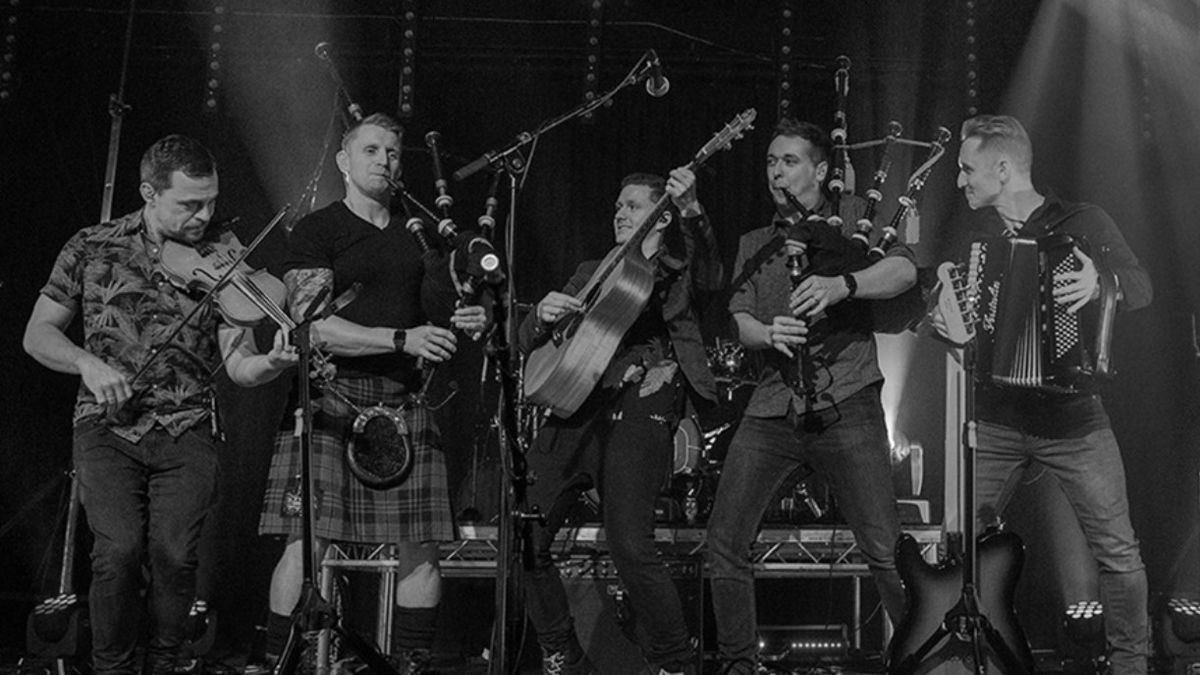 Skerryvore