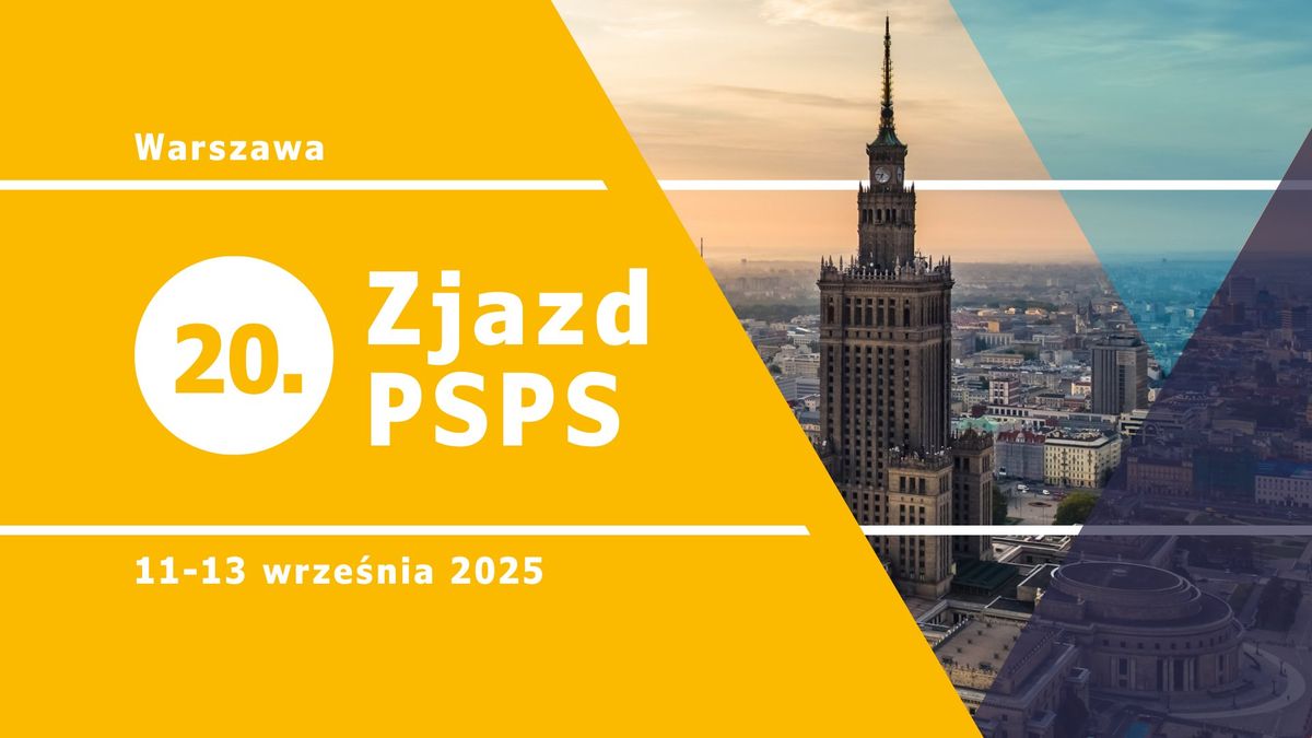 20. Zjazd Polskiego Stowarzyszenia Psychologii Spo\u0142ecznej