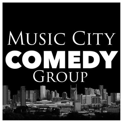 Music City Comedy Group