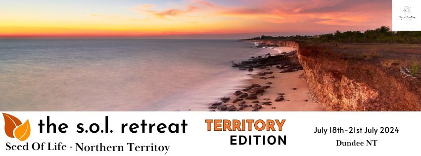 The S.O.L Retreat - Territory Edition 