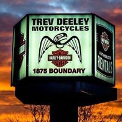 Trev Deeley Motorcycles