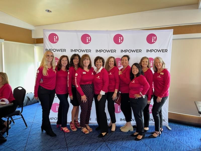 IMPOWER May 2024 Luncheon