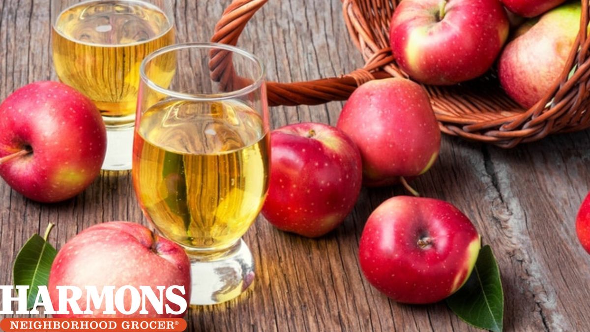 Harvest Hues and Cider Views: An Apple Affair