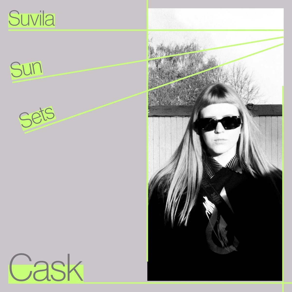 Suvila Sun Sets: Cask