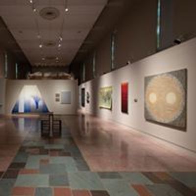 Museum of Contemporary Religious Art (MOCRA), Saint Louis University