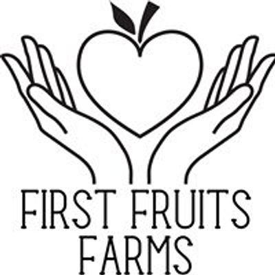 First Fruits Gives