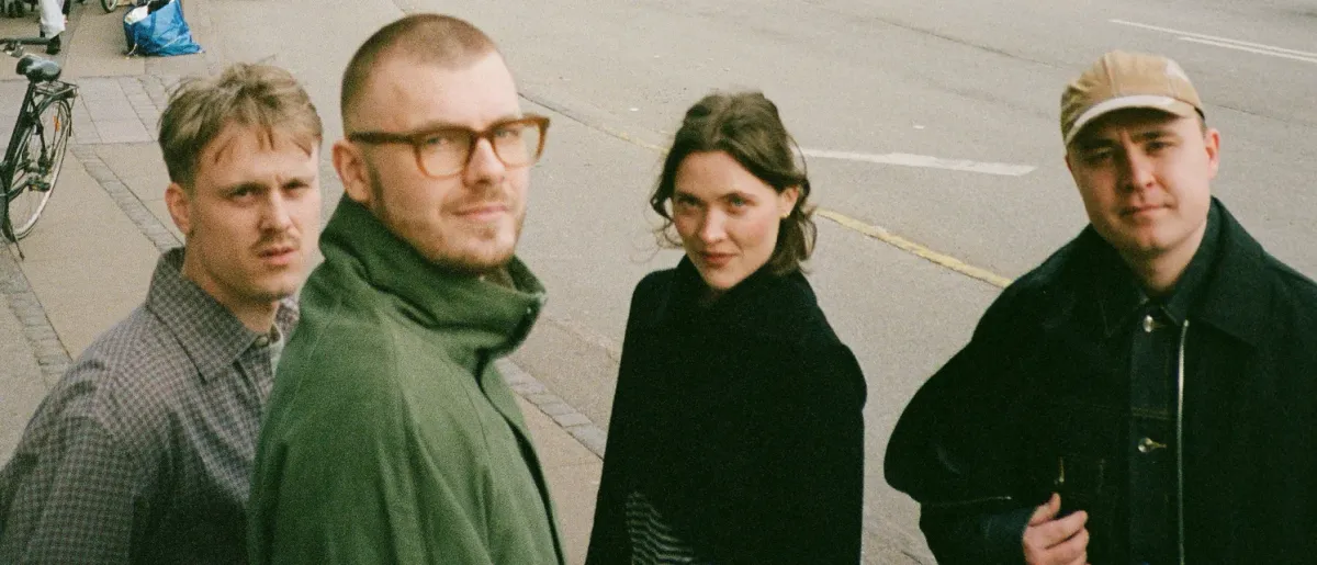 Bl\u00e6st in Charlottenlund