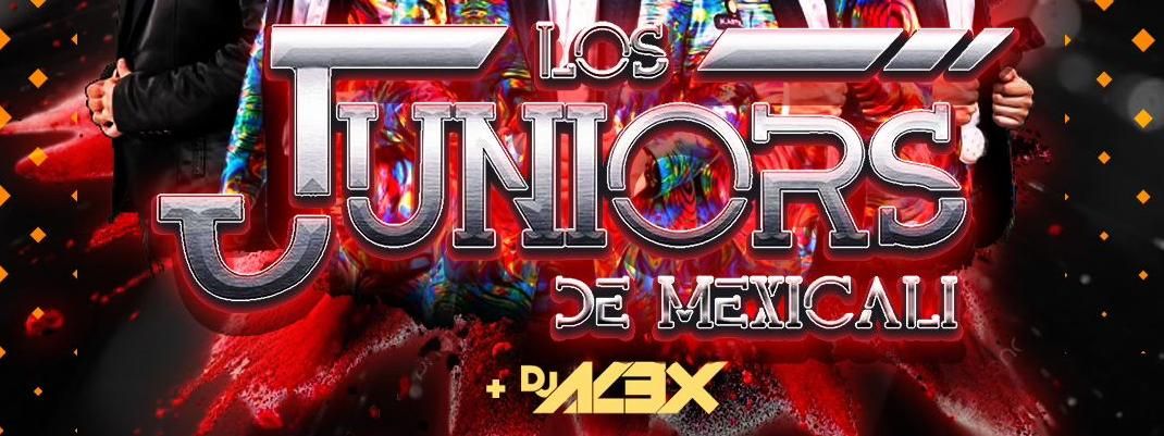 Los Juniors de Mexicali