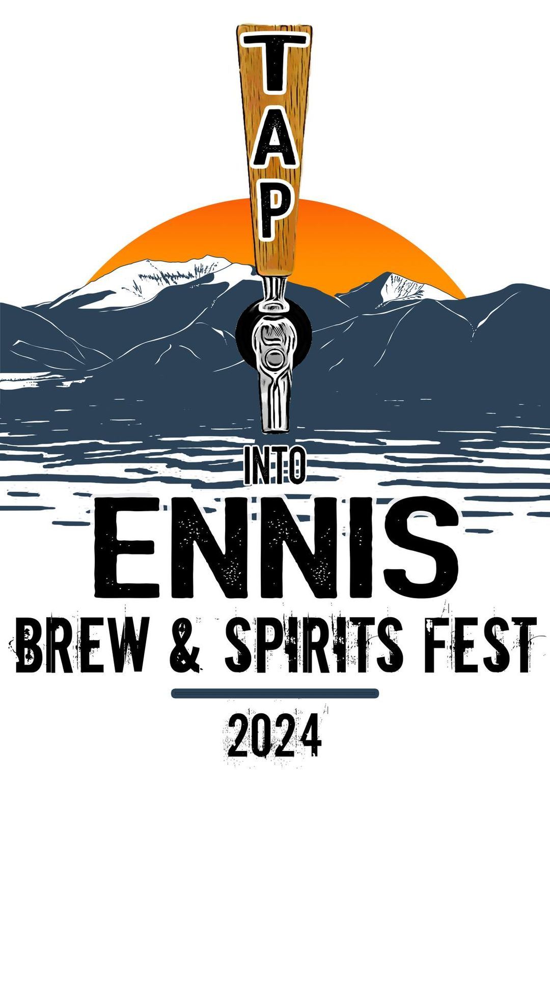 Tap Into Ennis Brew and Spirits Fest 2024