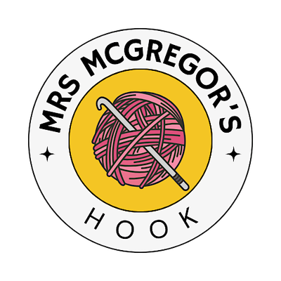 Mrs McGregors Hook