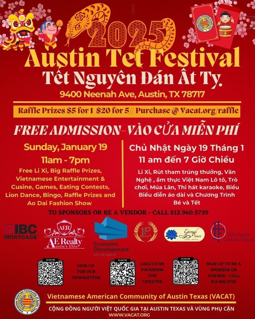 Tet Festival - T\u1ebft Nguy\u00ean \u0110\u00e1n 