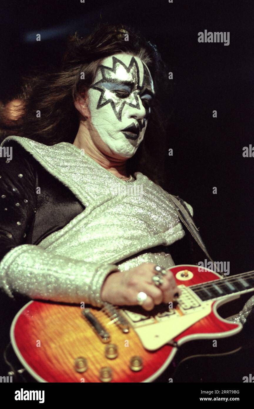 Ace Frehley (18+)