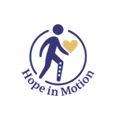 Hope In Motion Foundation