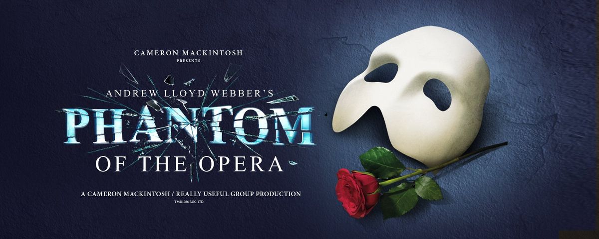Thee Phantom